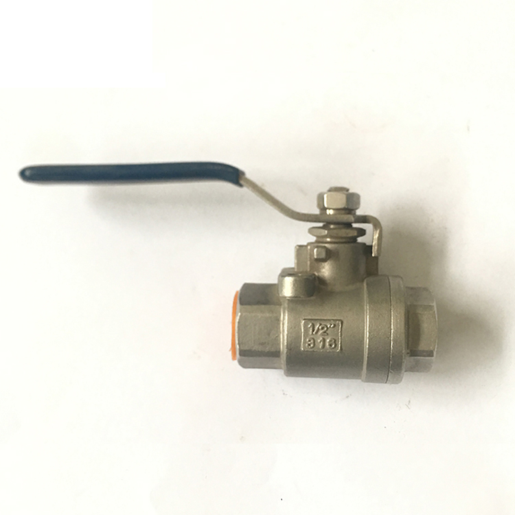 定制不锈钢熔模铸造阀门零件