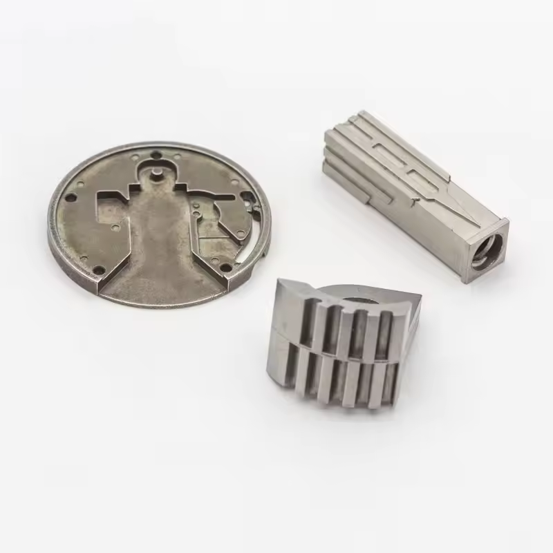 定制粉末冶金不锈钢MIM注射金属零件