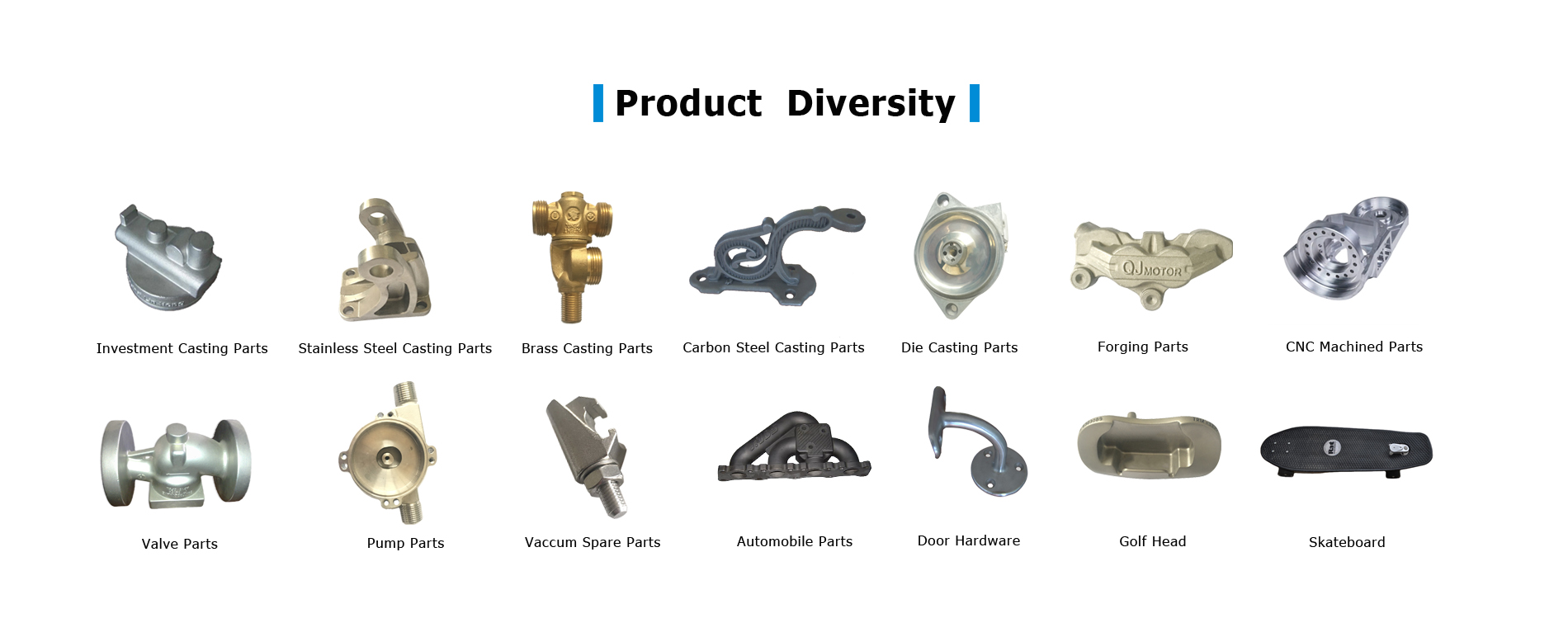 Industrial Applications Industrial Applications
